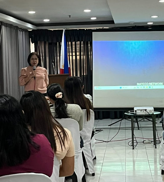 Regional Wealth-Building Forum for OFWs and Families in Region VI